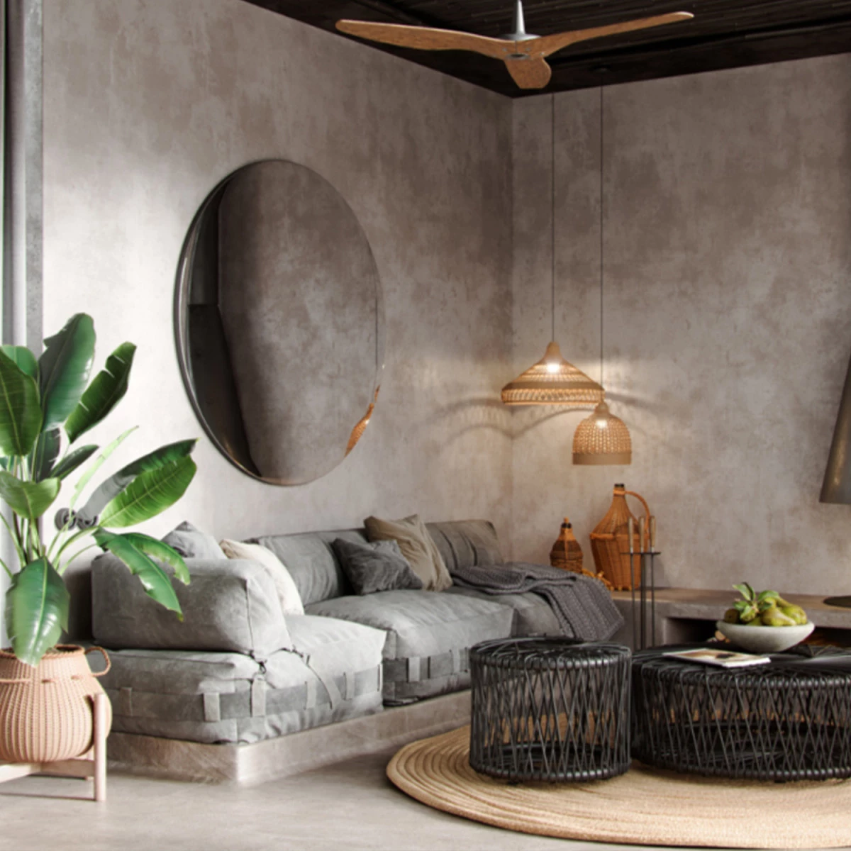 peinture cuisine | peintre carpentras