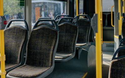 Carpentras : profitez des voyages gratuits avec Trans&rsquo;cove chaque vendredi matin !