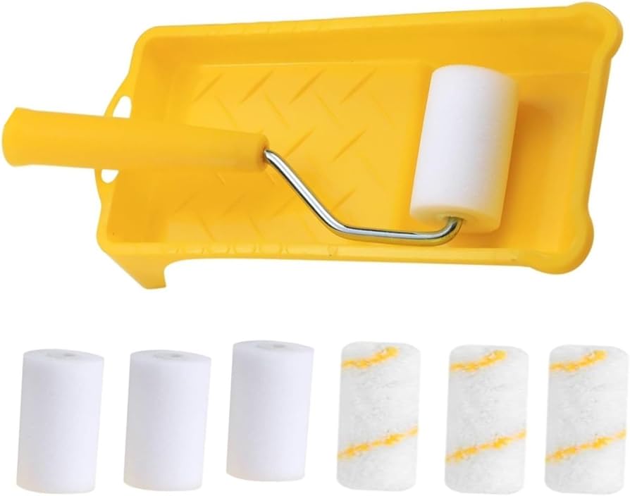 découvrez comment choisir le rouleau idéal pour appliquer de la peinture satinée. notre guide vous aidera à sélectionner le bon type de rouleau en fonction de vos besoins, pour un fini impeccable et une application facile.