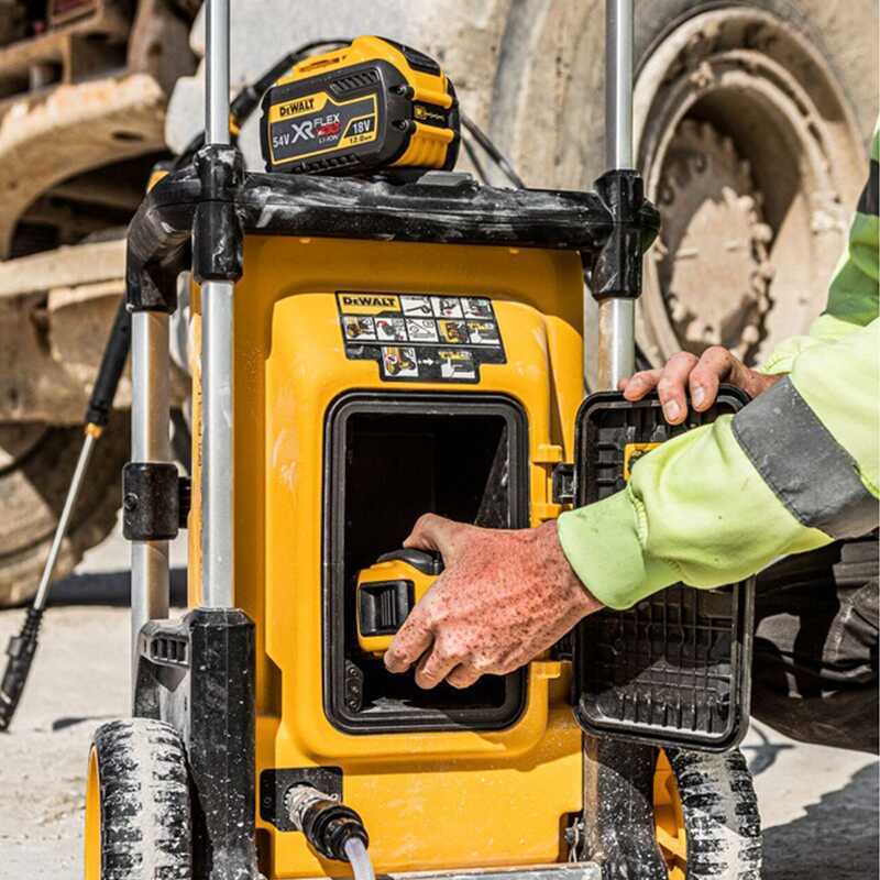 découvrez notre sélection de nettoyeurs haute pression, idéaux pour un nettoyage efficace et rapide de vos surfaces extérieures. profitez de la puissance et de la performance pour redonner vie à vos terrasses, allées et véhicules. faites briller votre jardin avec un équipement fiable et facile à utiliser.